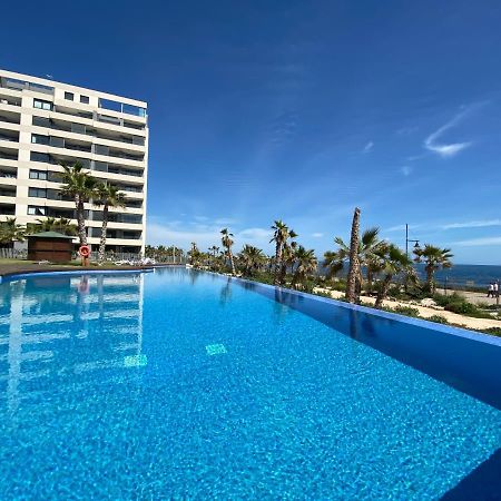 Panorama Mar - Primera Linea - Lujo Apartment Torrevieja Exterior photo